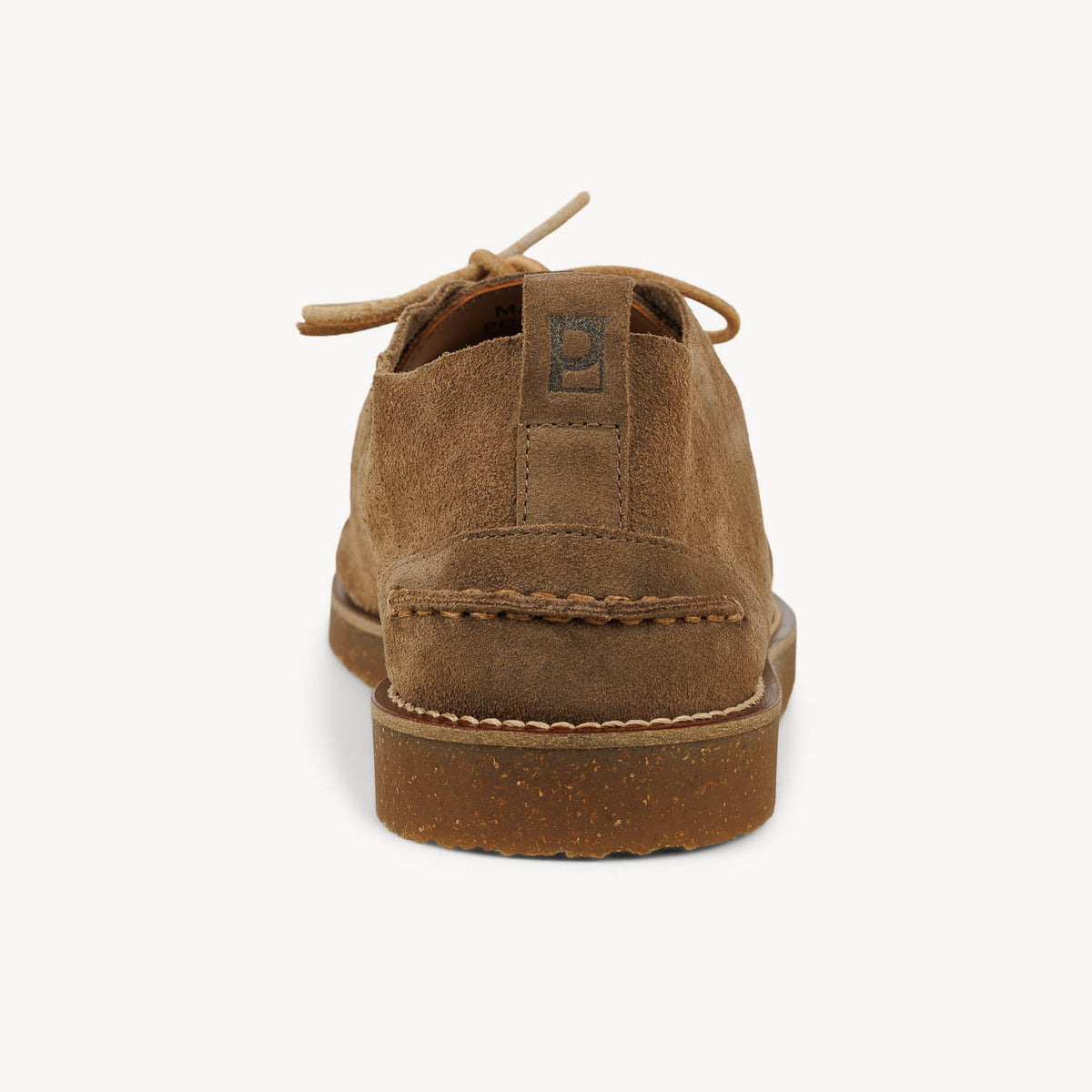 Derbies et Richelieus Homme CHRISTIAN PELLET 27965 COLLIN Beige