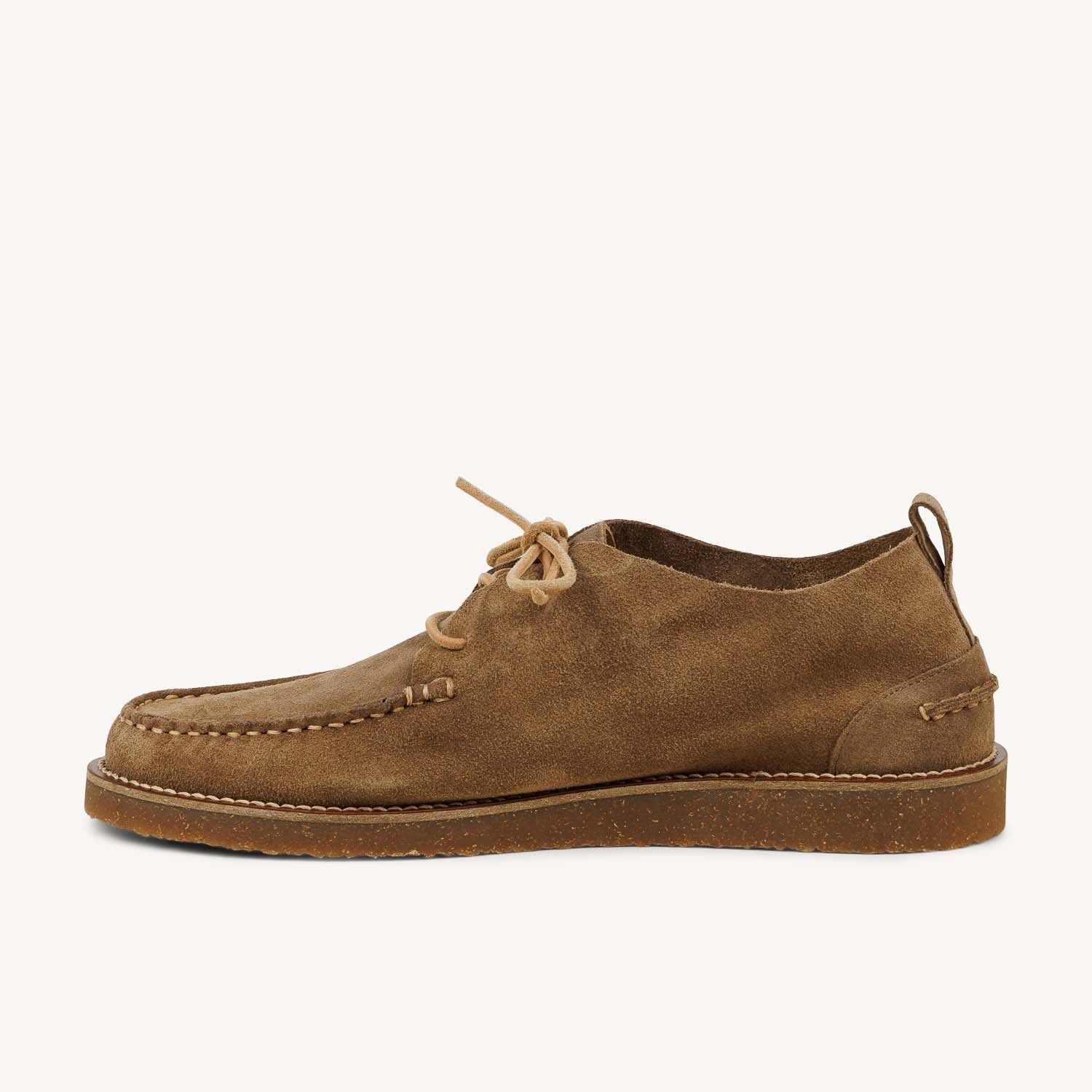 Derbies et Richelieus Homme CHRISTIAN PELLET 27965 COLLIN Beige