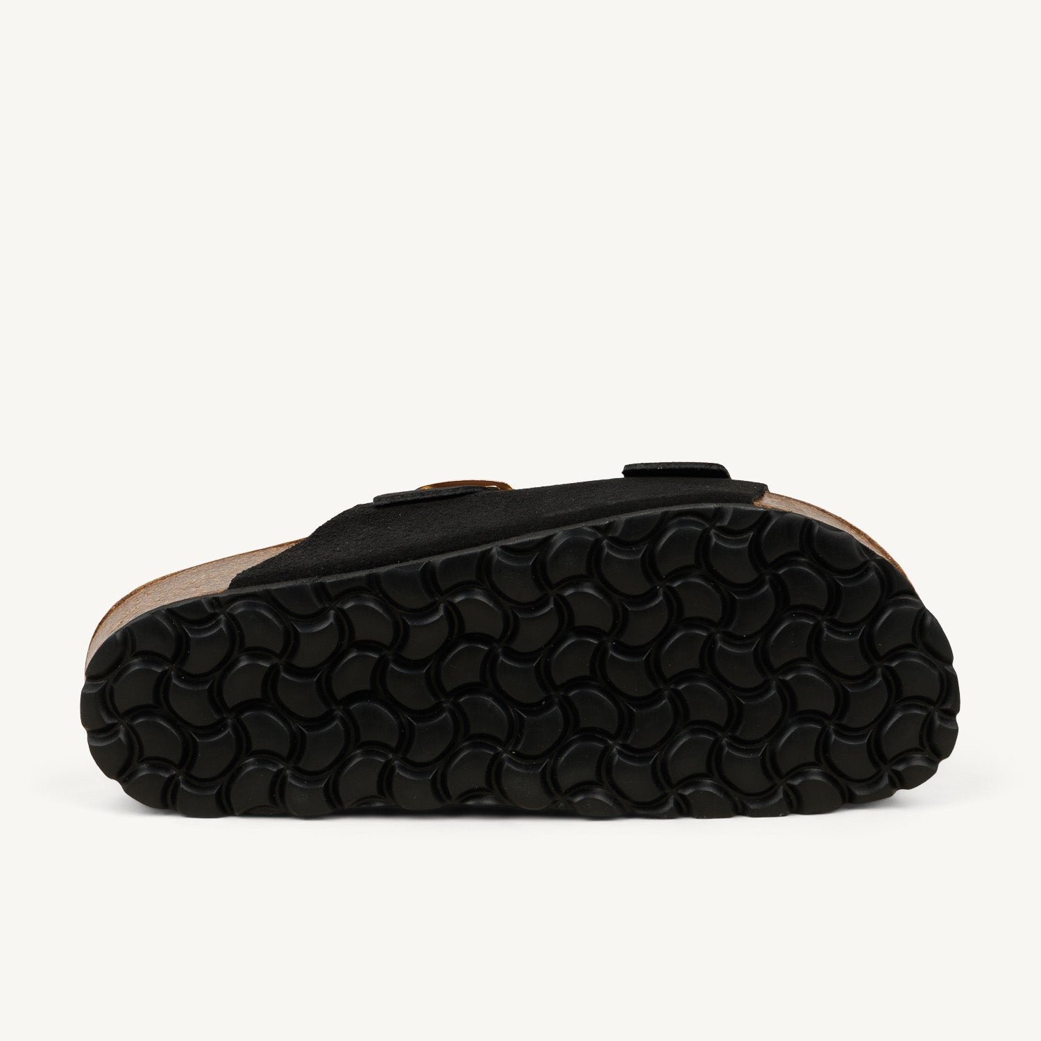 Mules Femme IAM 88828 - IAMCALE Noir