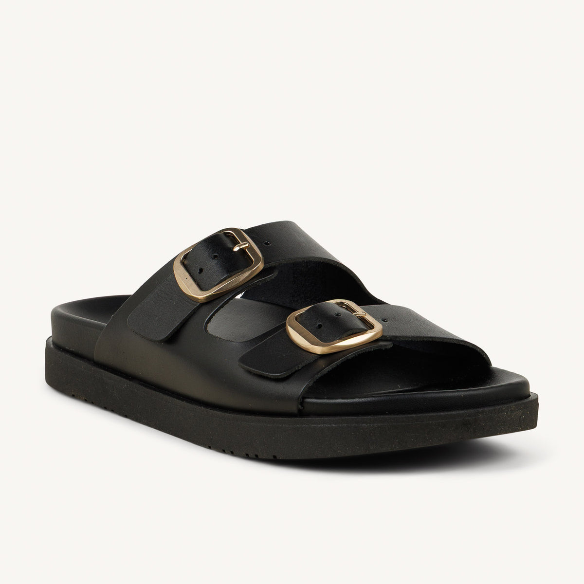 Mules Femme IAM 97774 - IAMTHE Noir