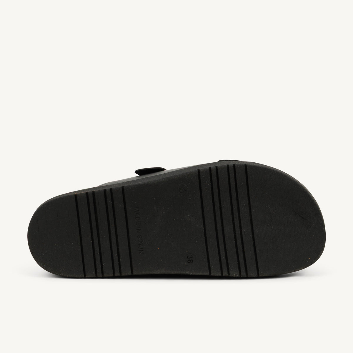 Mules Femme IAM 97774 - IAMTHE Noir