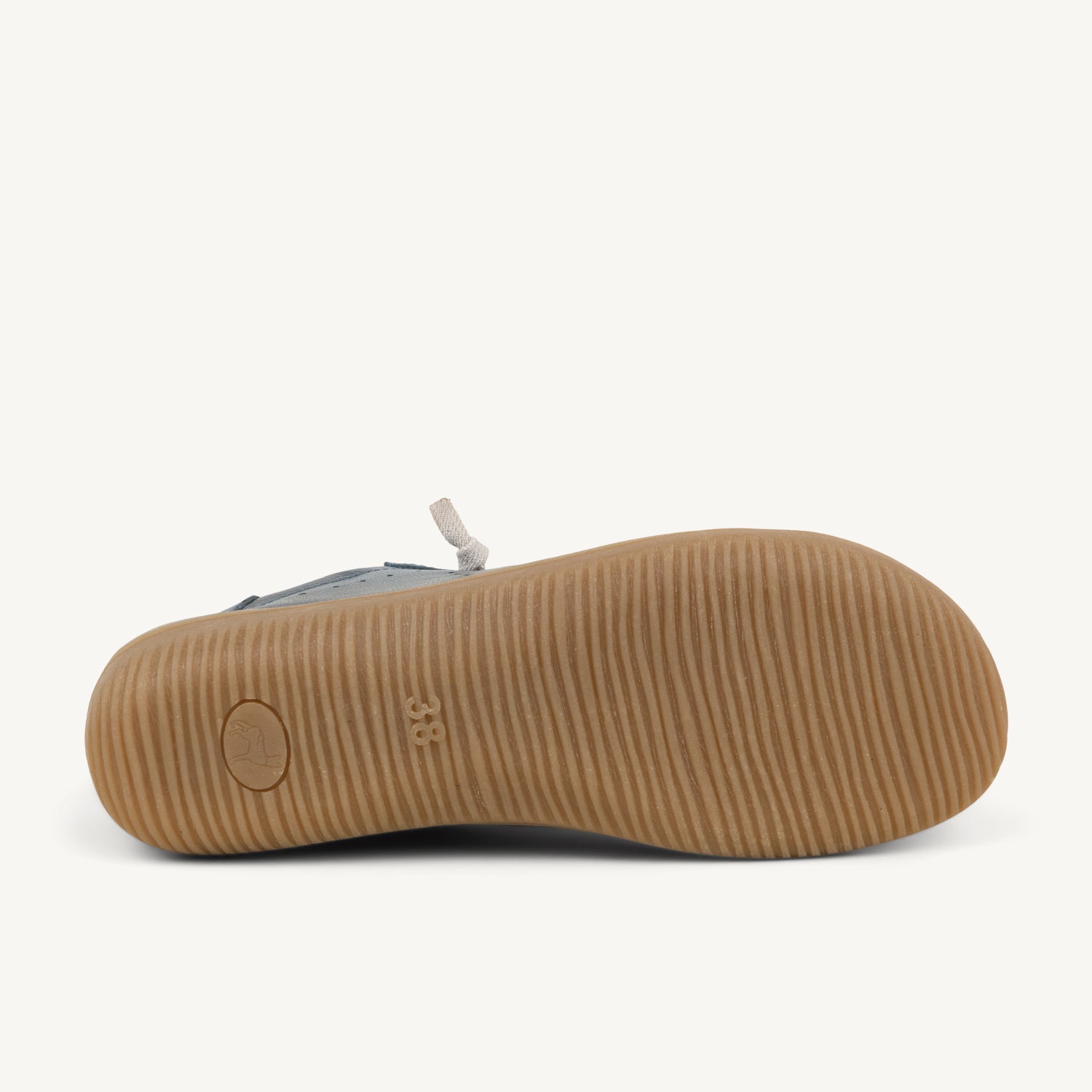 Baskets Femme CHACAL CHALLOU Bleu