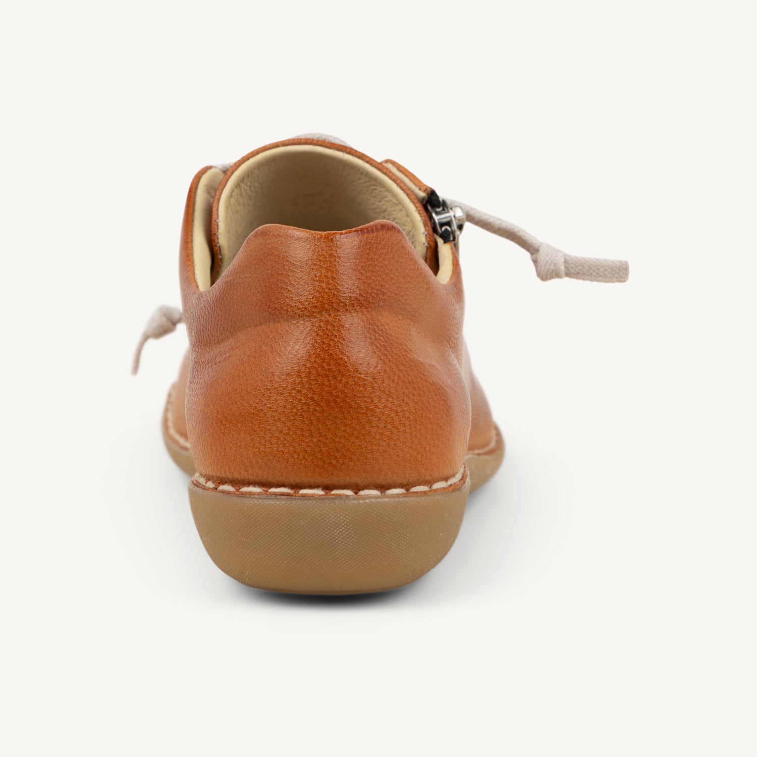 Baskets Femme CHACAL CHATIN Marron