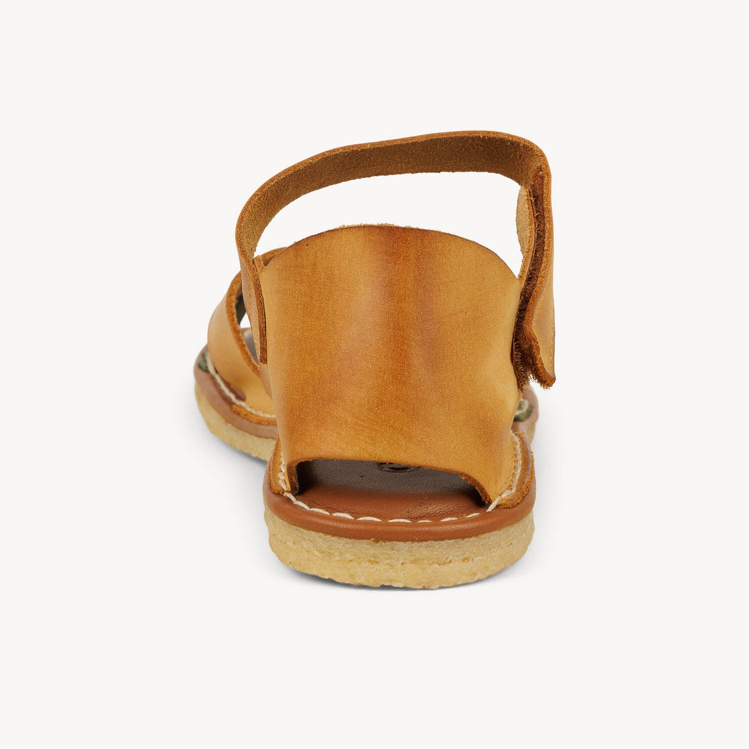 Sandales Femme CHACAL 7563 - CHAMYL Marron