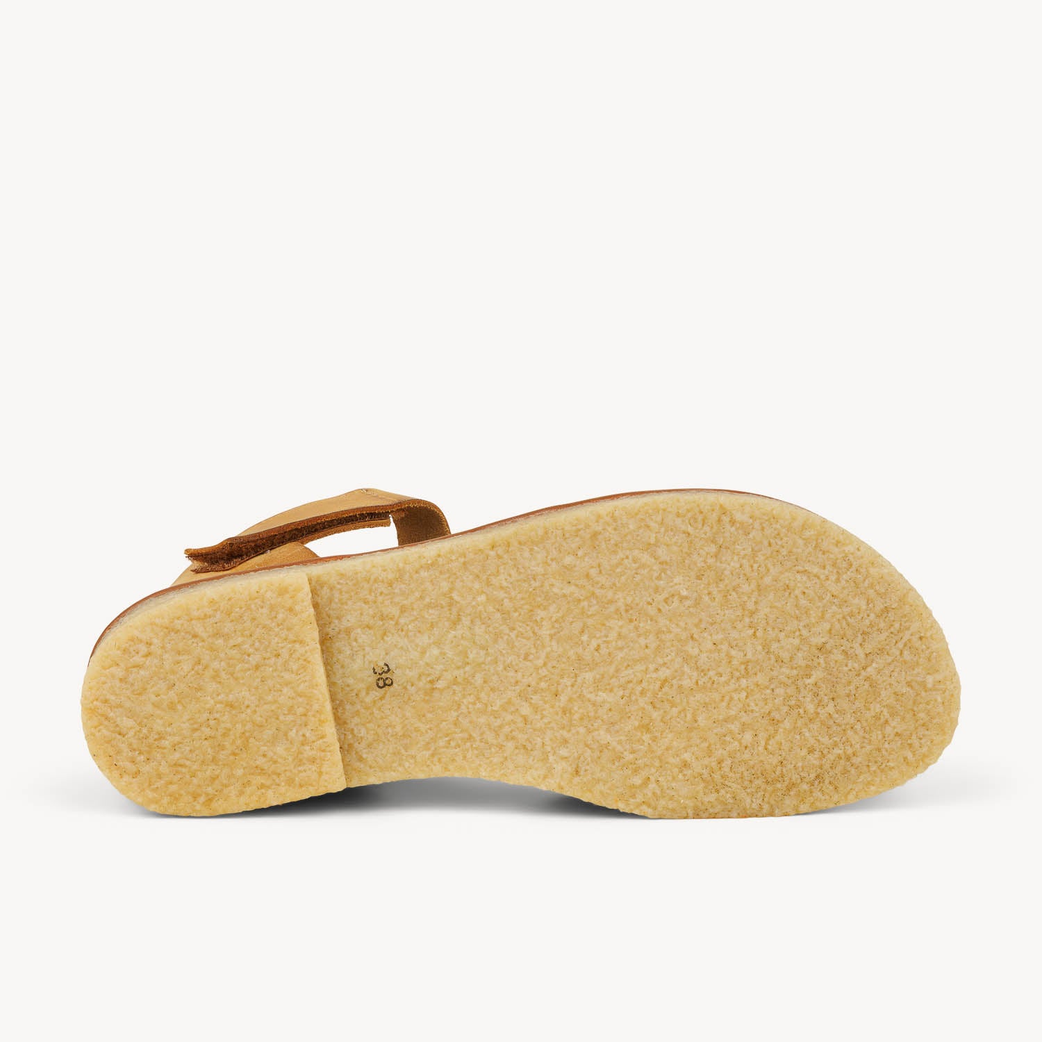 Sandales Femme CHACAL 7563 - CHAMYL Marron