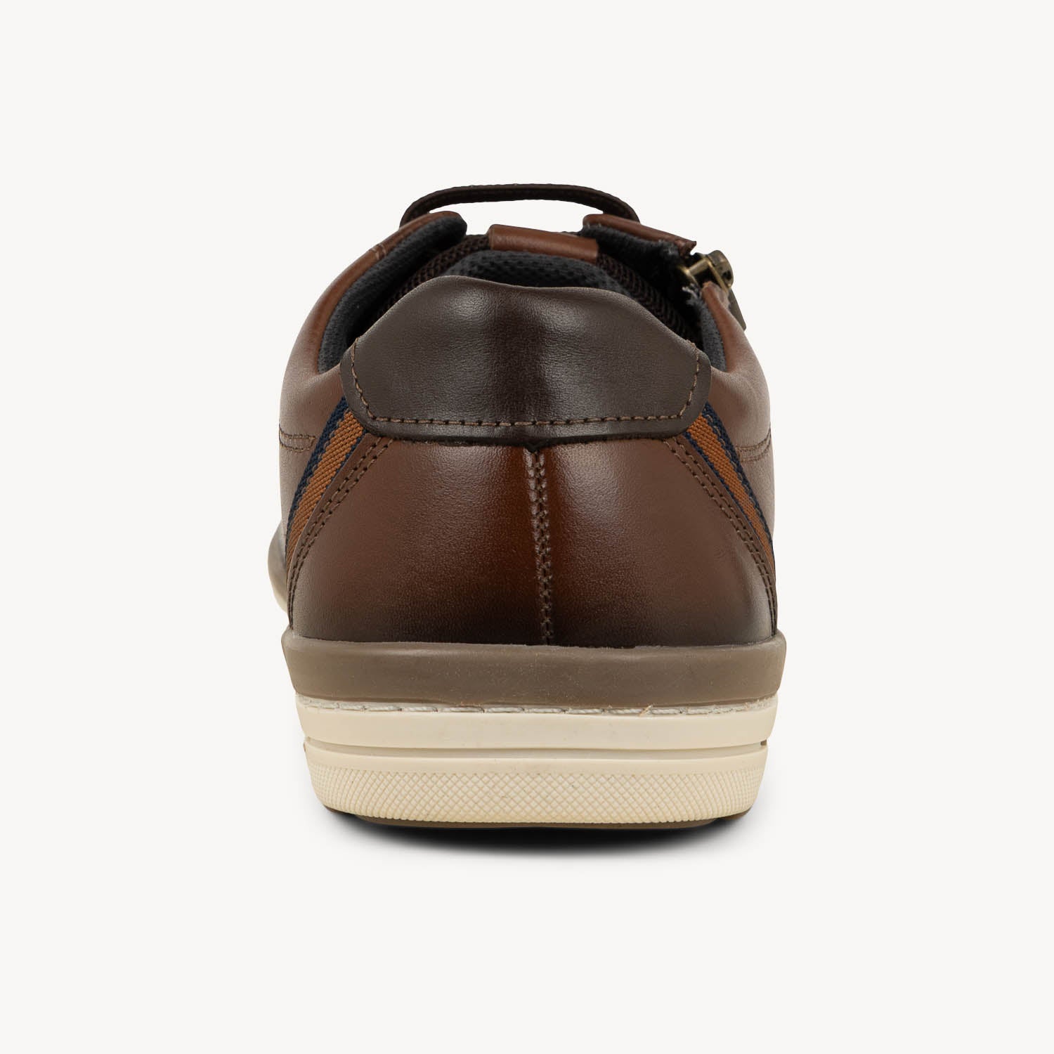 Baskets Homme PEGADA PEGGO Marron