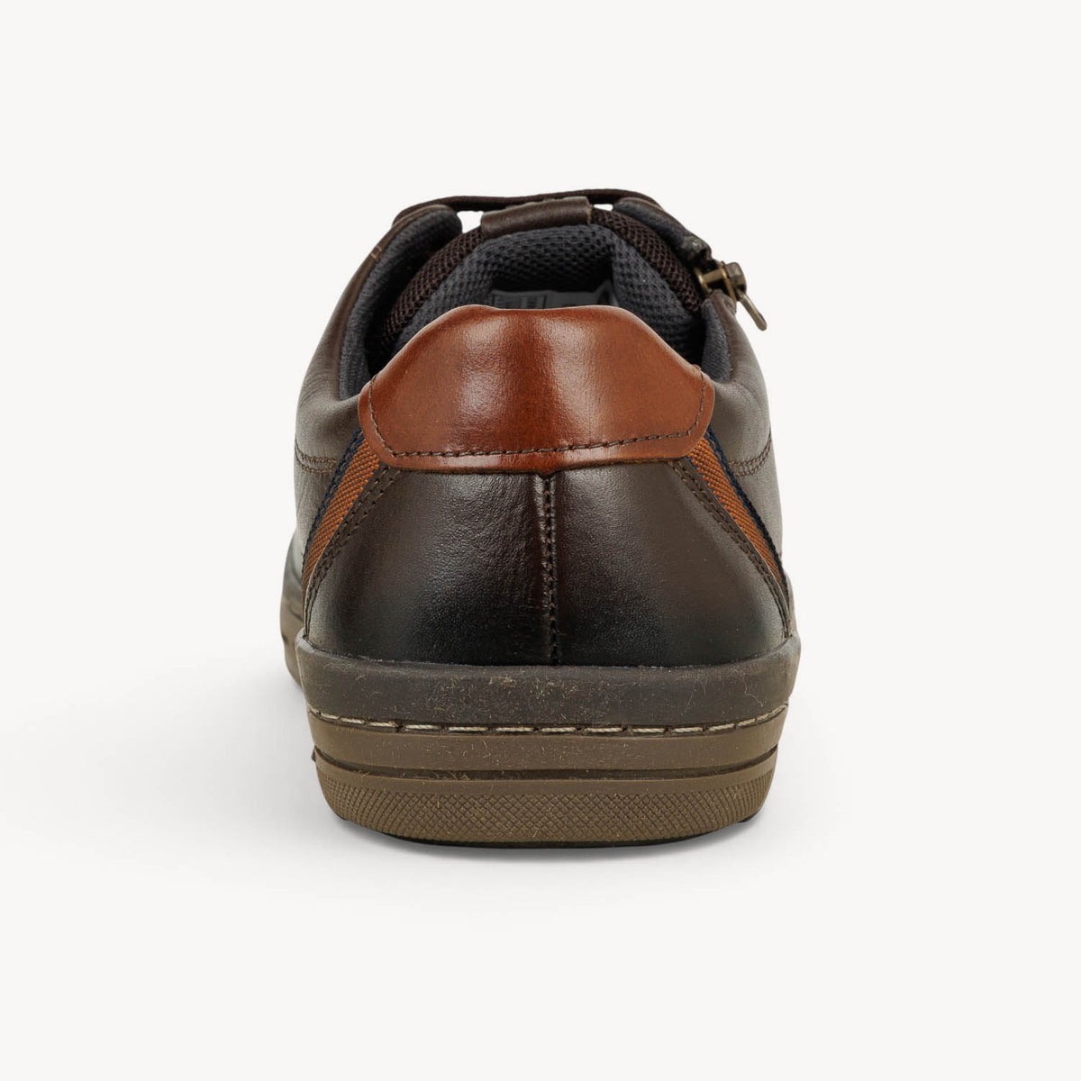 Baskets Homme PEGADA PEGGO Marron