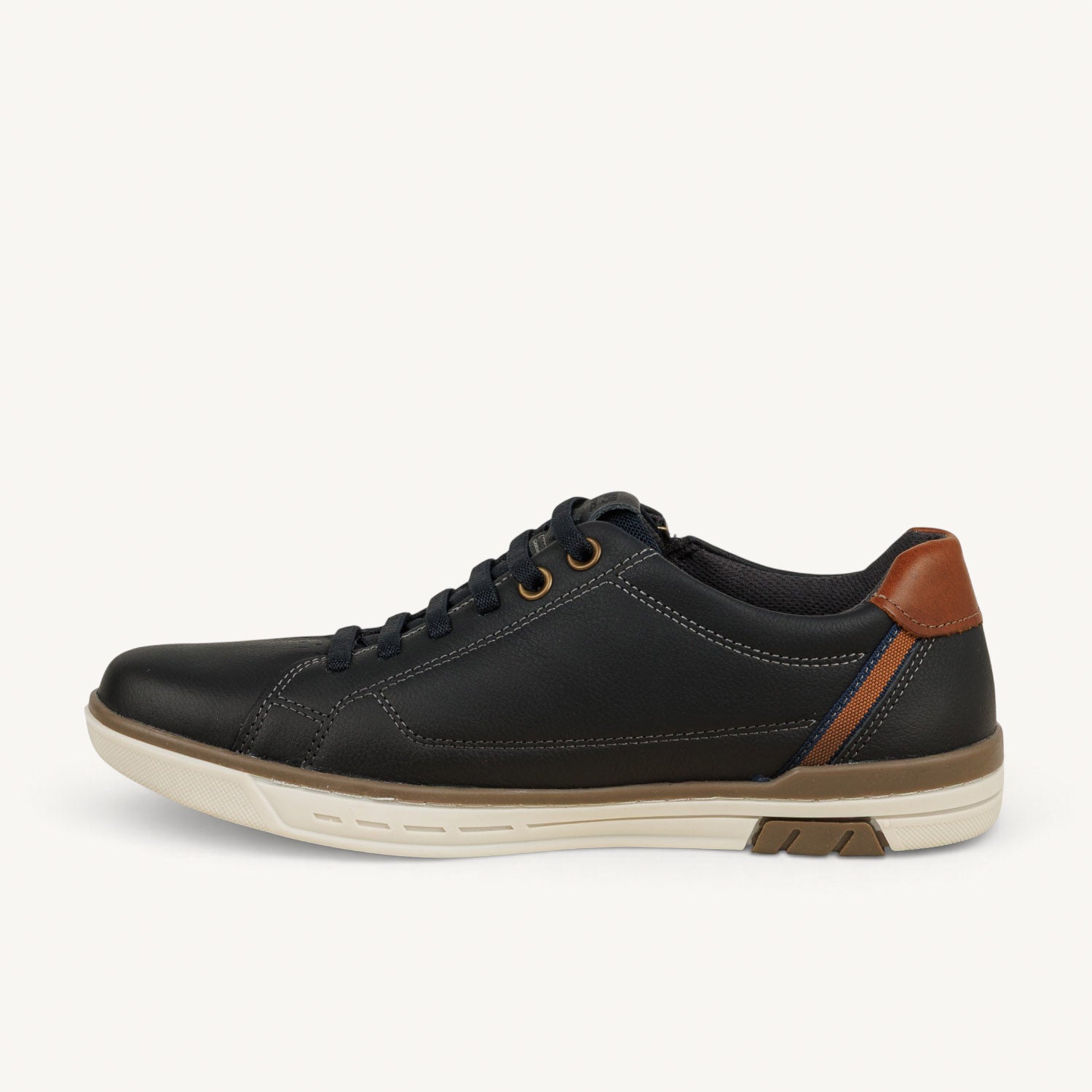 Baskets Homme PEGADA PEGGO Bleu