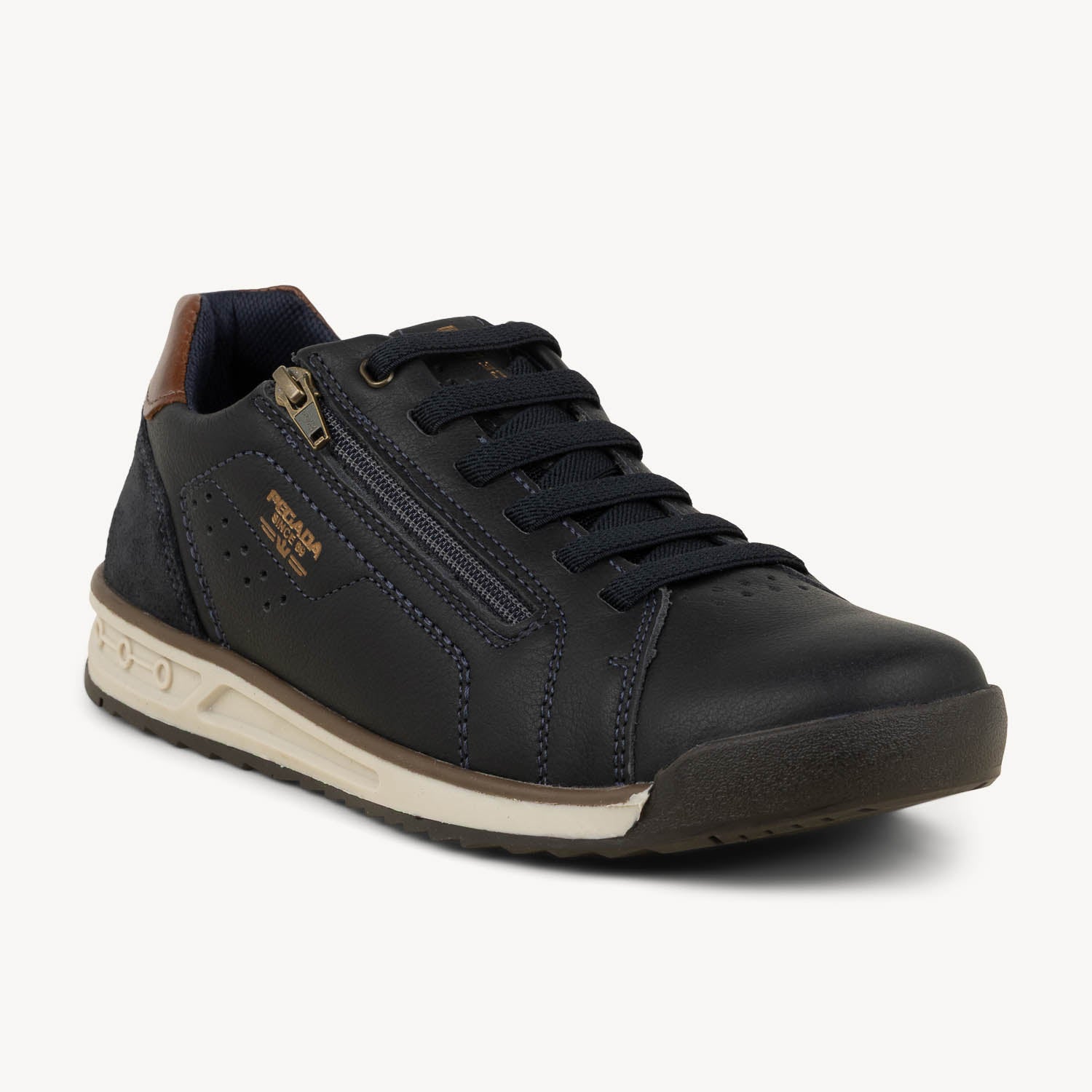 Baskets Homme PEGADA PEGAH Bleu