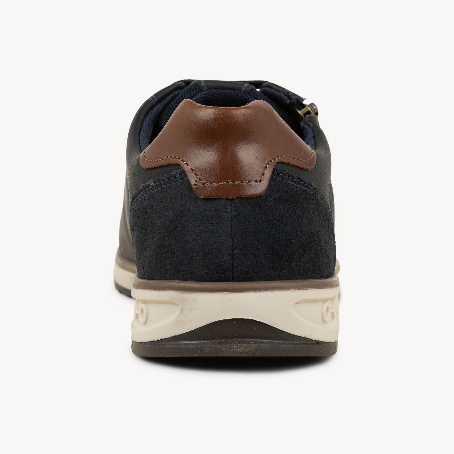 Baskets Homme PEGADA PEGAH Bleu