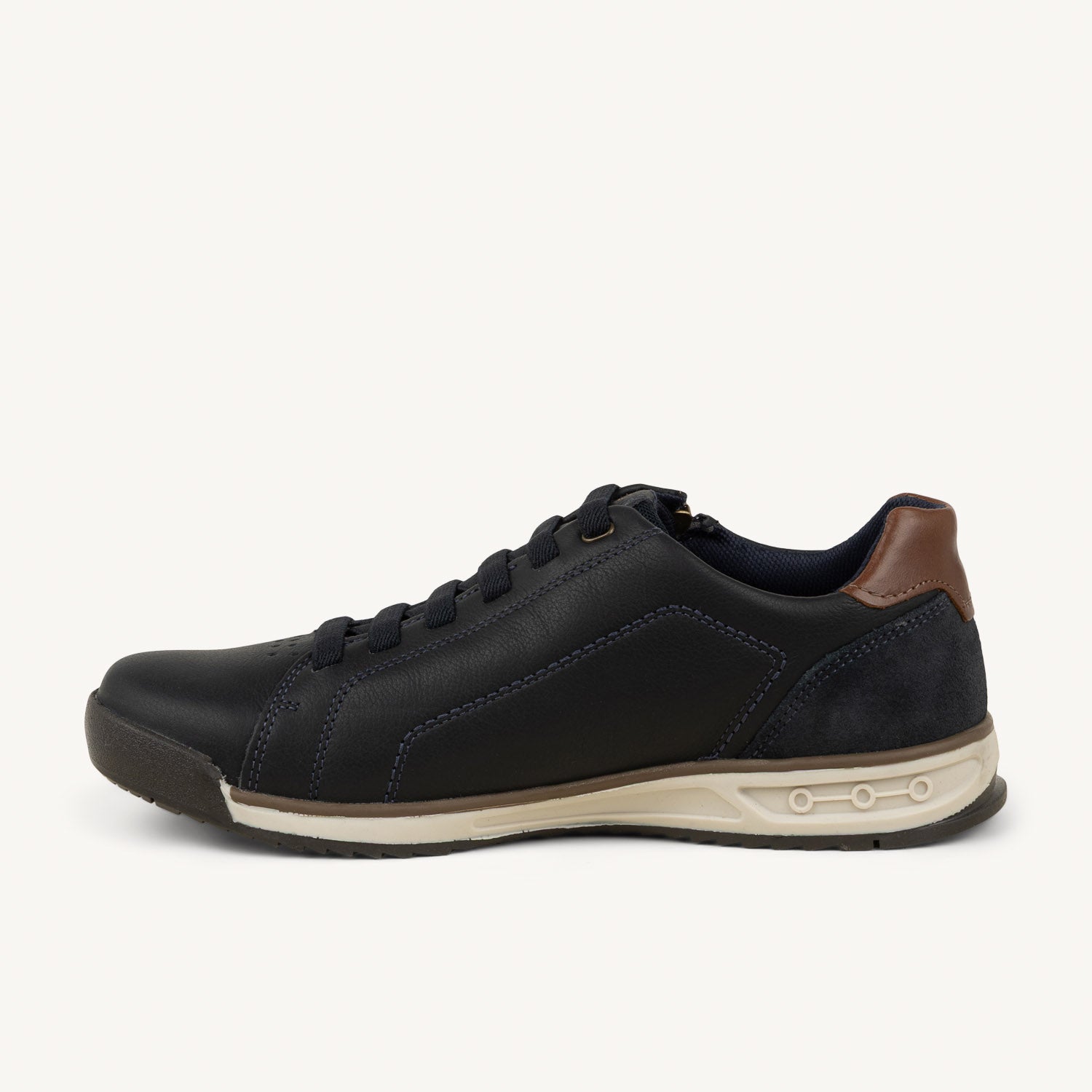 Baskets Homme PEGADA PEGAH Bleu