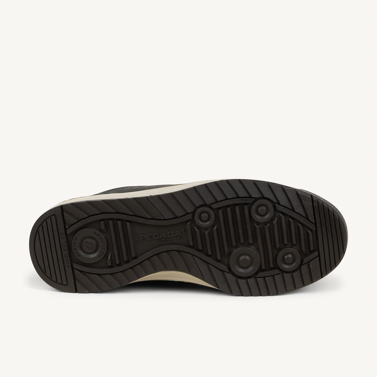 Baskets Homme PEGADA PEGAH Bleu