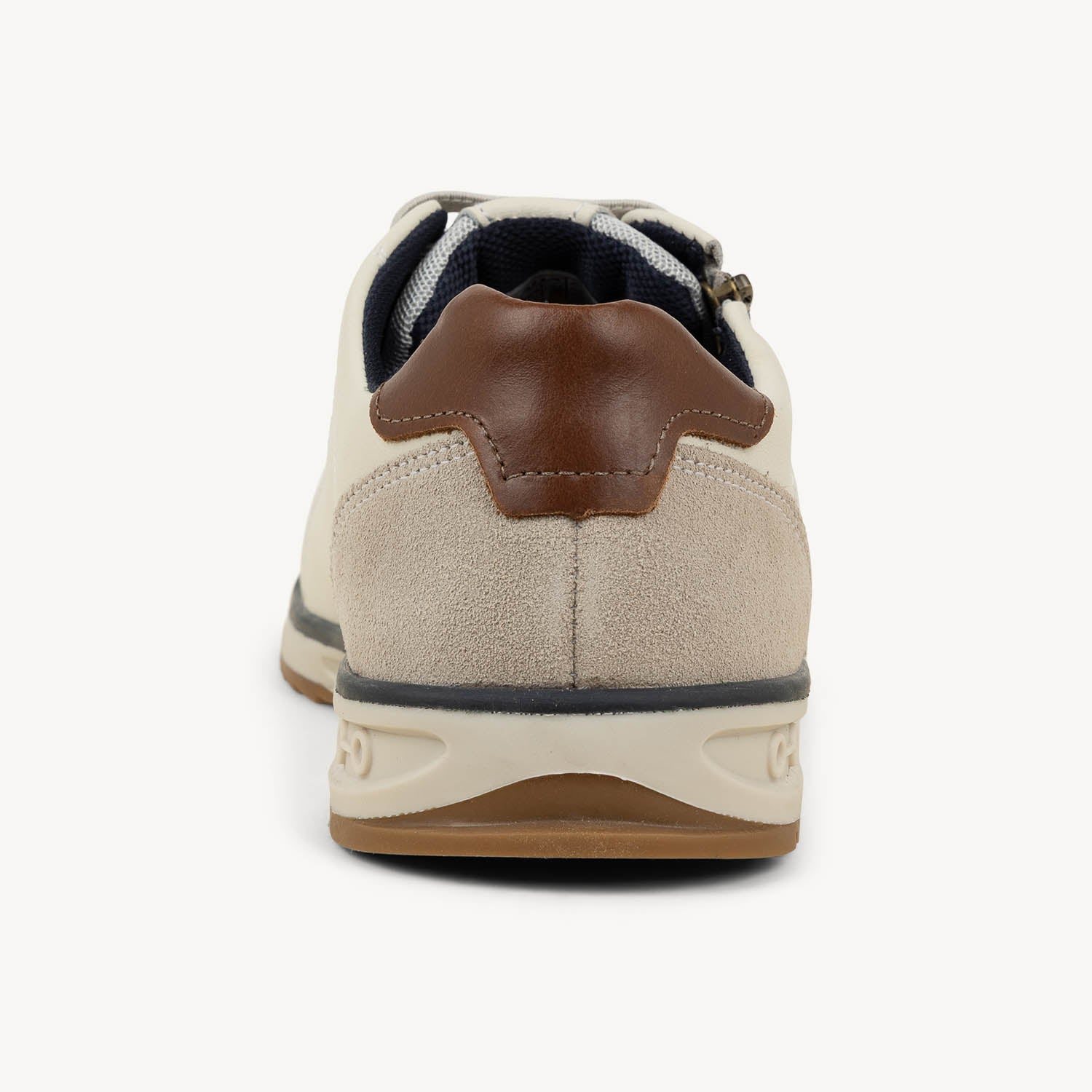 Baskets Homme PEGADA PEGAH Blanc