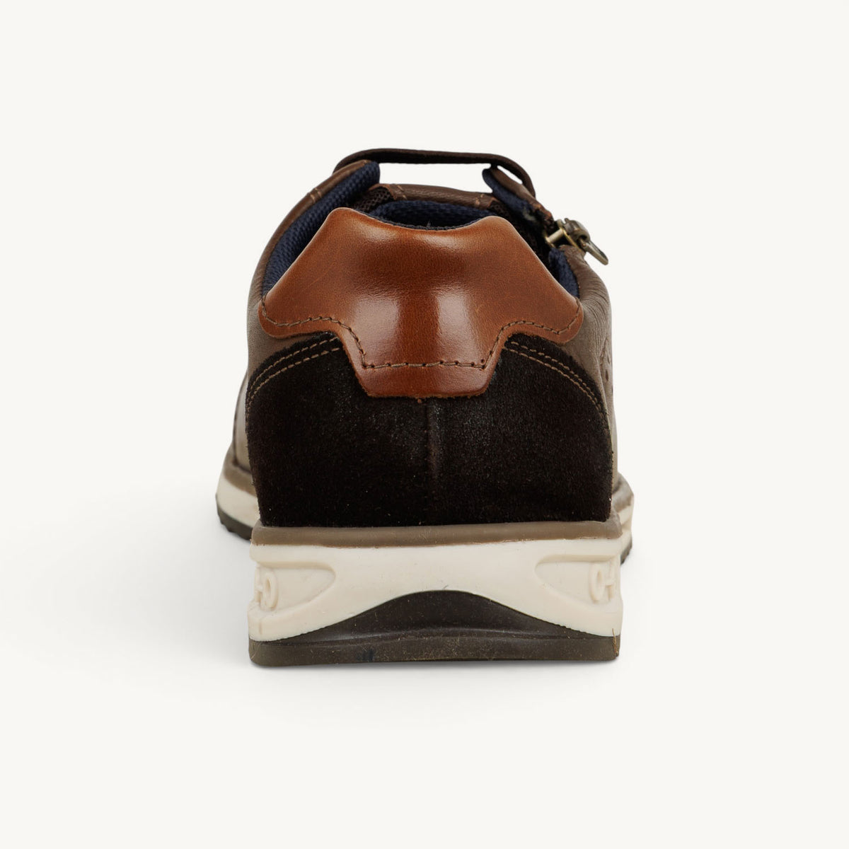 Baskets Homme PEGADA PEGAH Marron