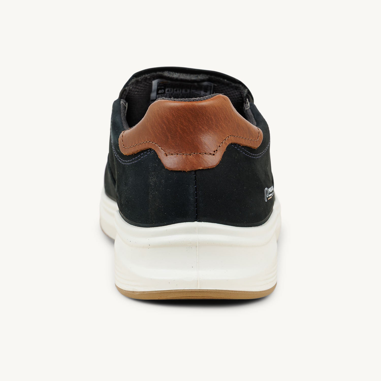 Mocassins Homme PEGADA PEMOC Bleu