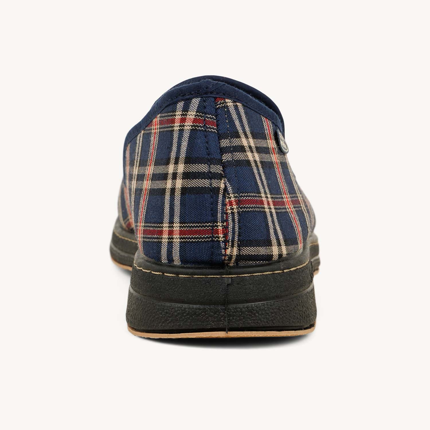 Chaussons Homme SEMELFLEX SUPER HUGO Bleu