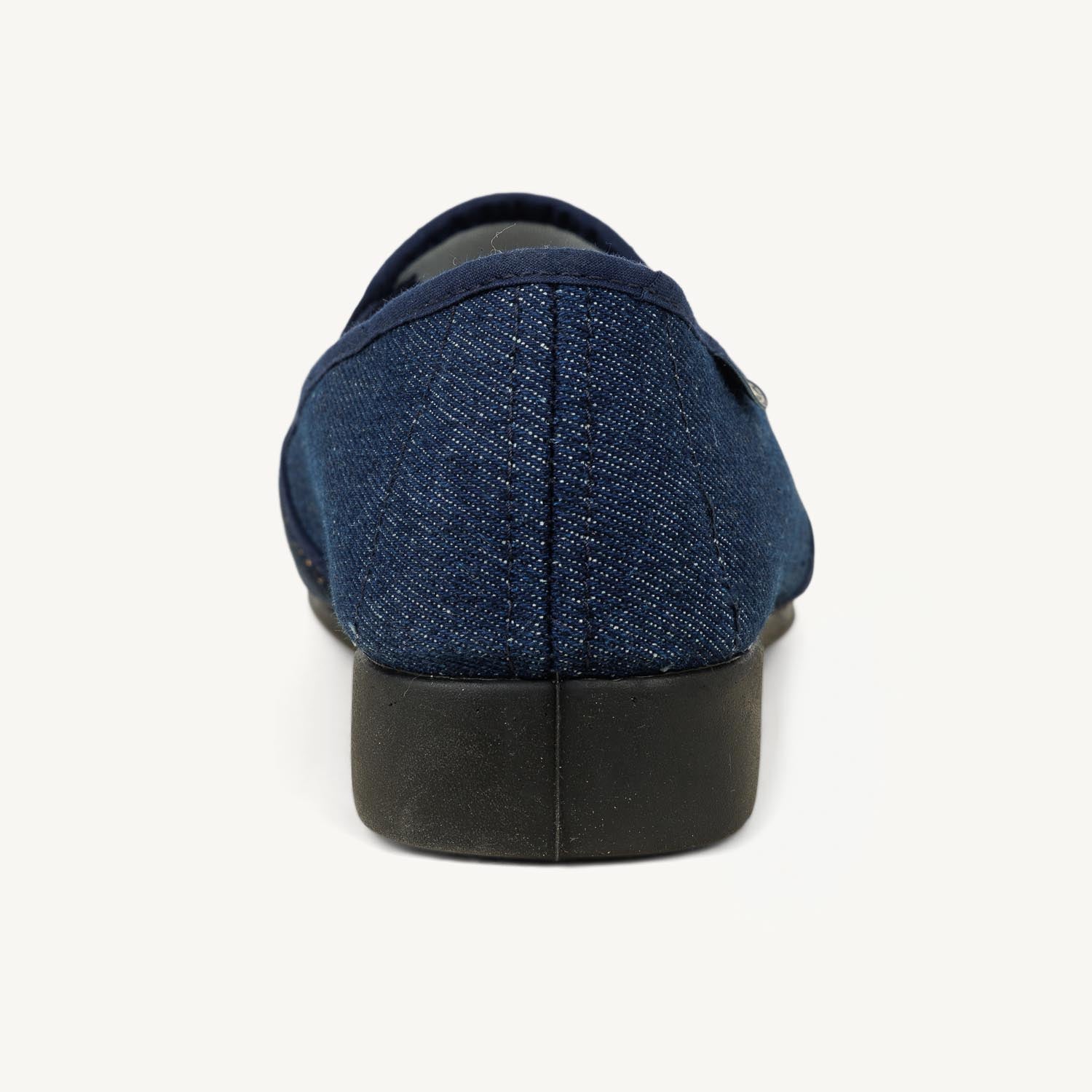 Chaussons Femme SEMELFLEX MARIE COLETTE Bleu