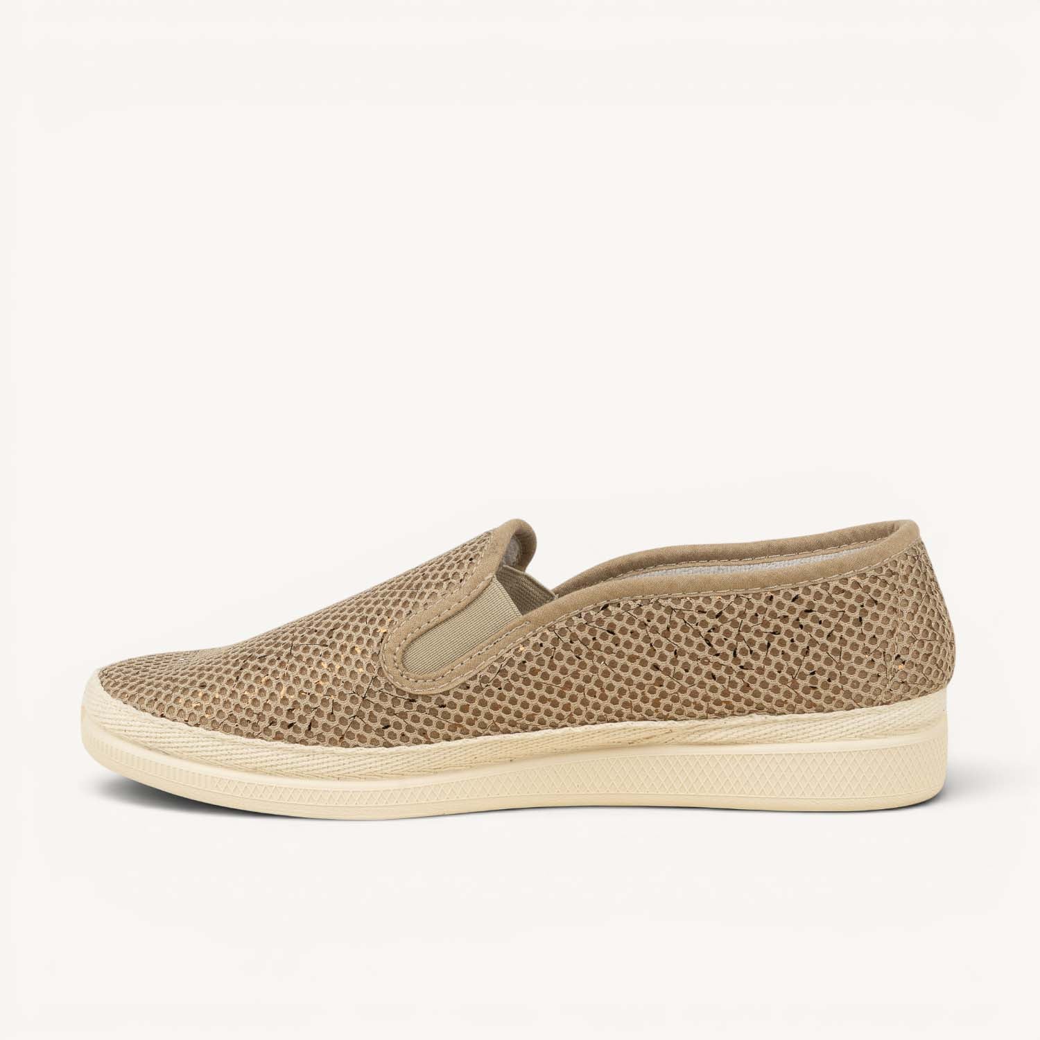 Chaussons Femme SEMELFLEX HYDRA