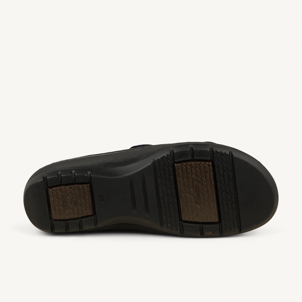 Mules Femme SEMELFLEX GRAZIELLA 3 Bleu