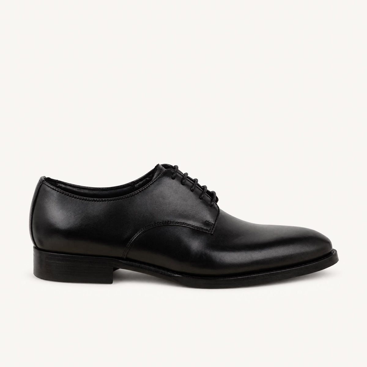 Derbies et Richelieus Homme KOST WILEY Noir