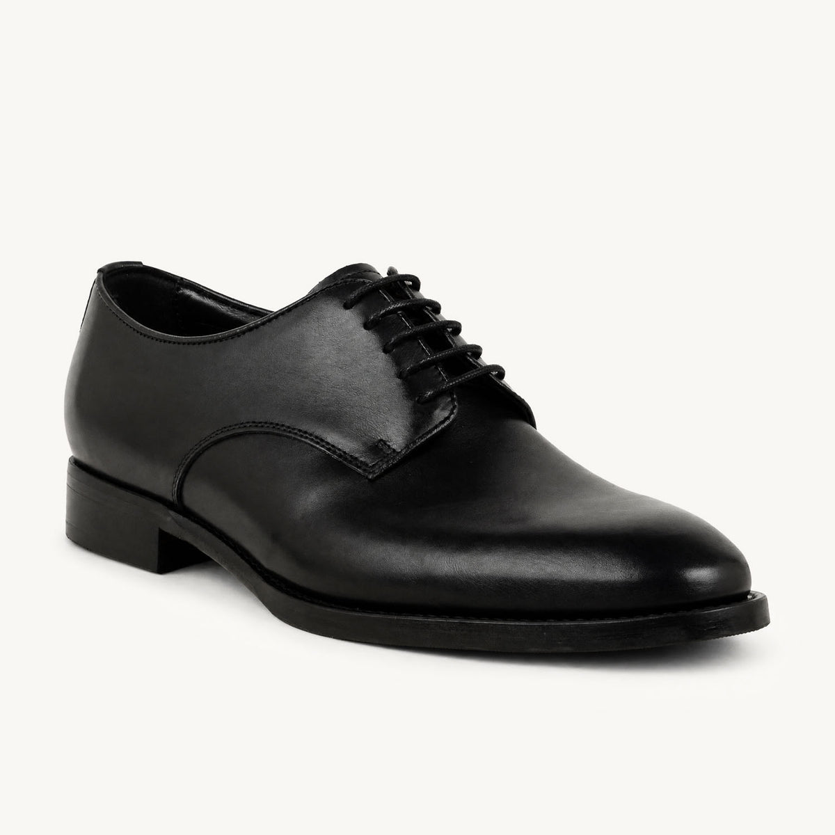 Derbies et Richelieus Homme KOST WILEY Noir