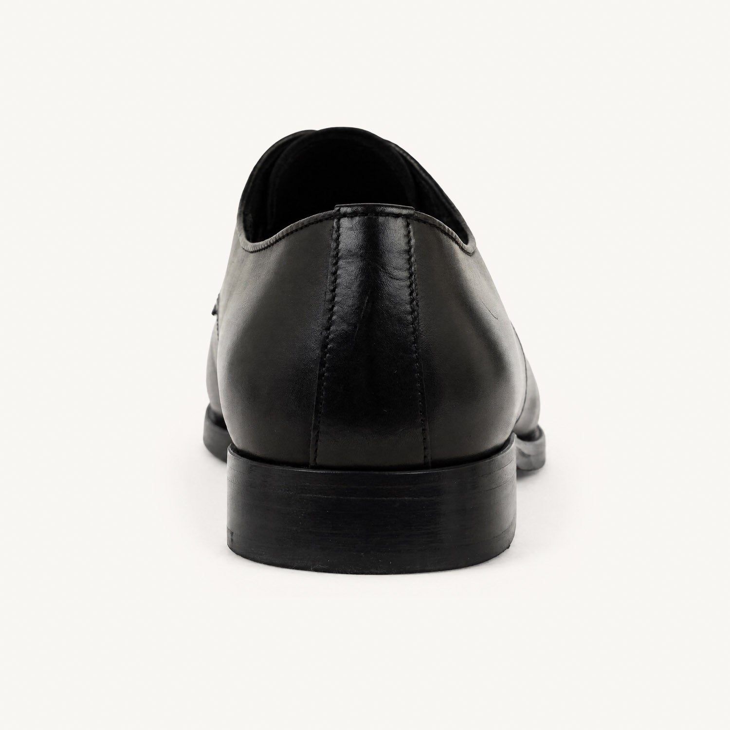 Derbies et Richelieus Homme KOST WILEY Noir