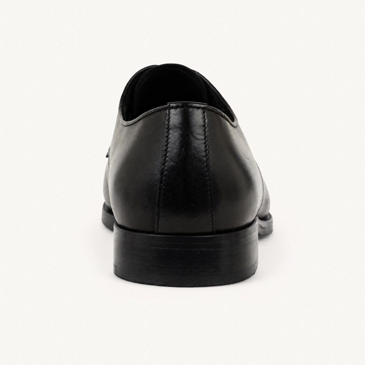 Derbies et Richelieus Homme KOST WILEY Noir