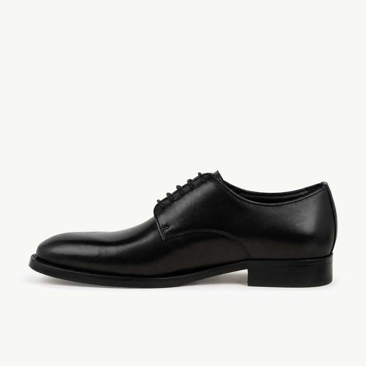 Derbies et Richelieus Homme KOST WILEY Noir