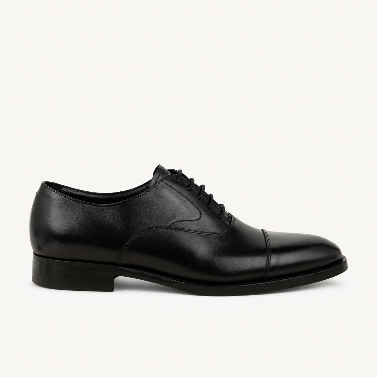 Derbies et Richelieus Homme KOST WORK Noir