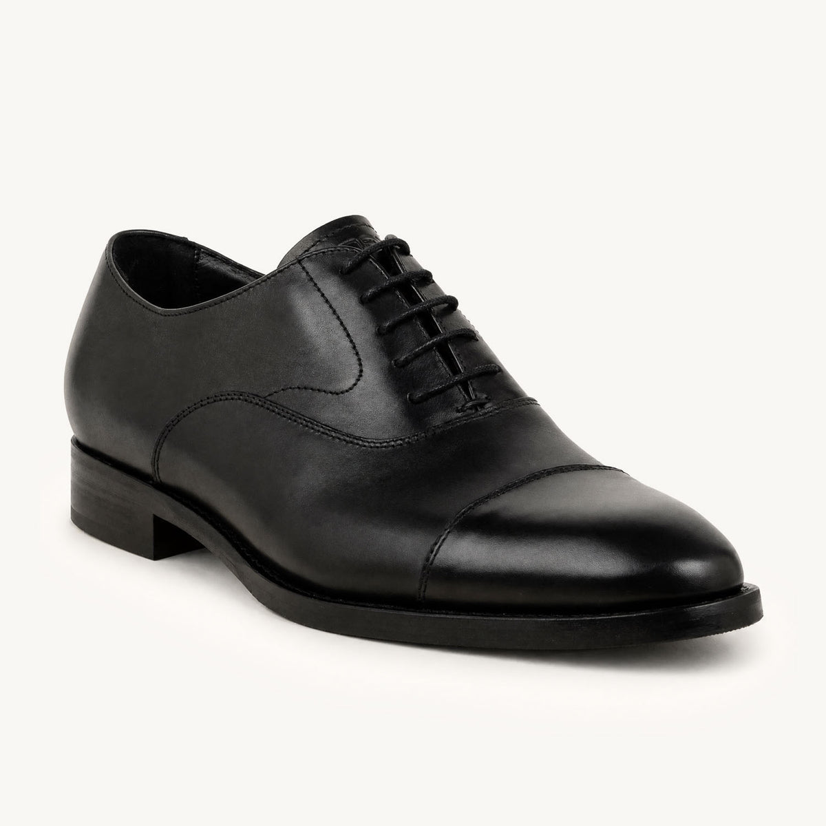 Derbies et Richelieus Homme KOST WORK Noir