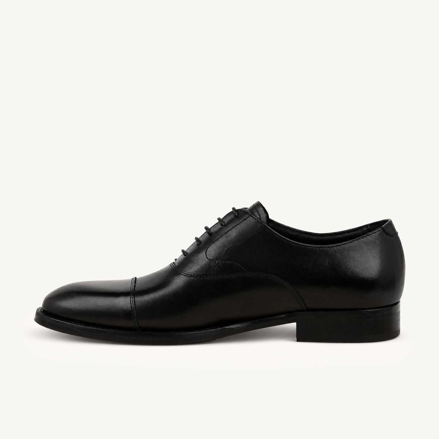 Derbies et Richelieus Homme KOST WORK Noir
