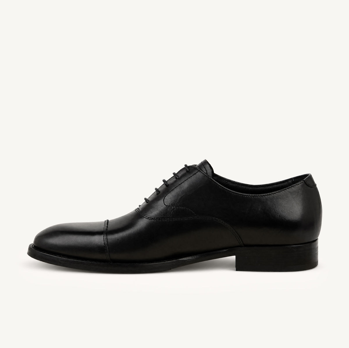 Derbies et Richelieus Homme KOST WORK Noir