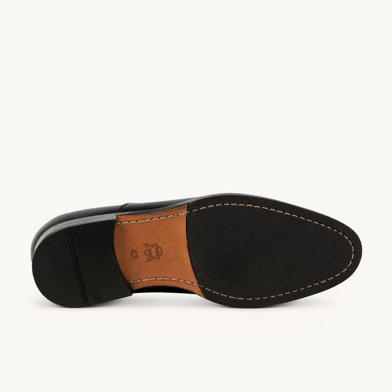 Derbies et Richelieus Homme KOST WORK Noir