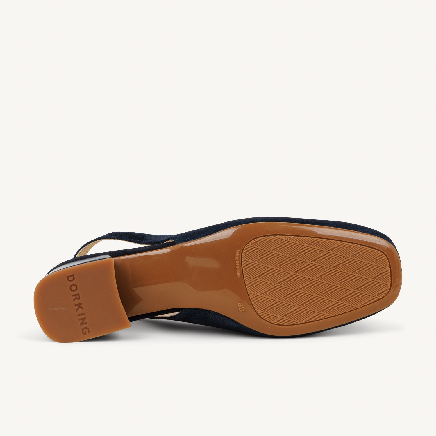 Escarpins & Slingback Femme FLUCHOS D9305 GIA - FLUCHOS Bleu