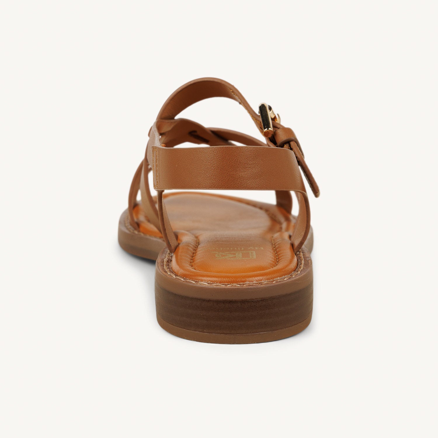 Sandales Femme FLUCHOS D9730 EGA - DOEGA Marron