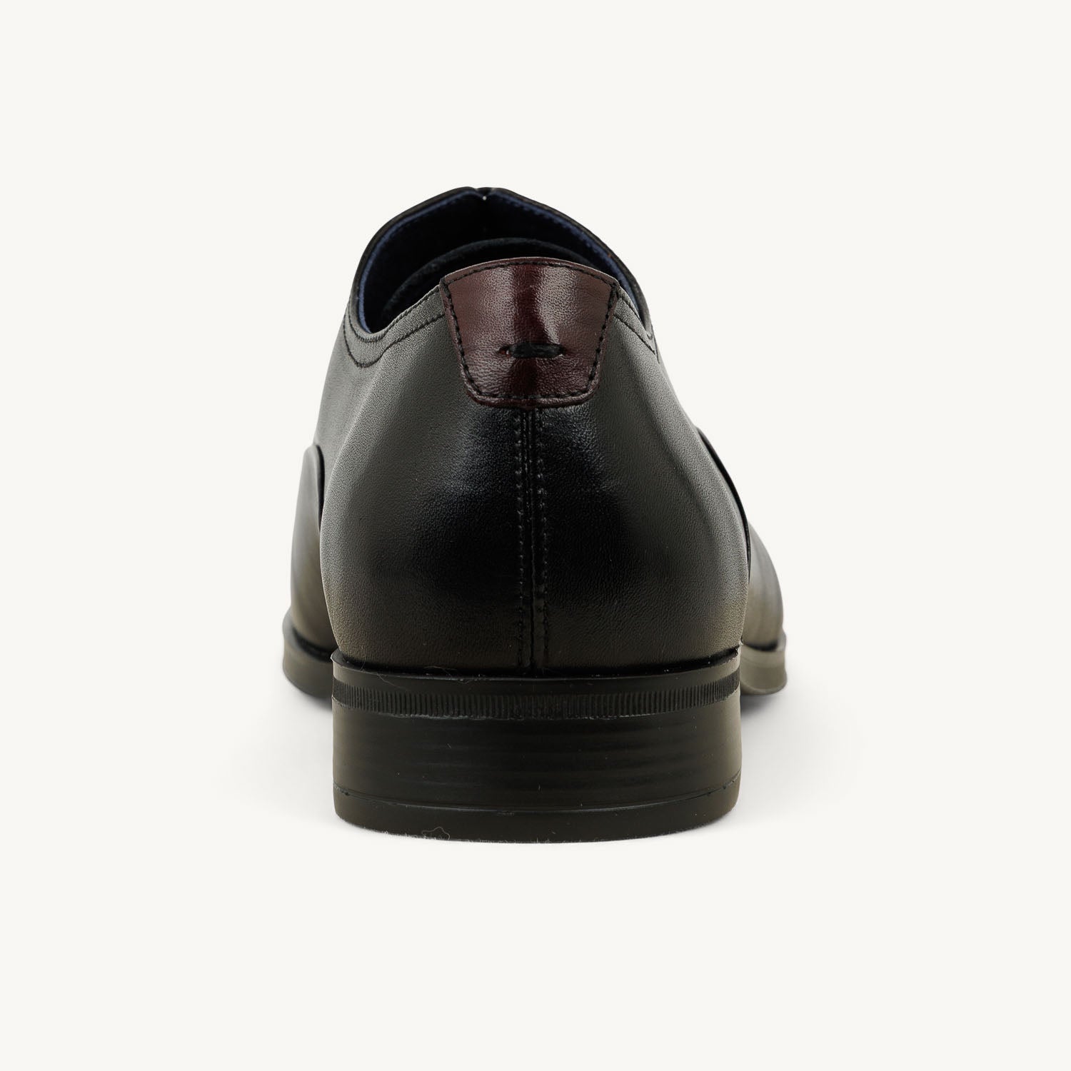 Derbies et Richelieus Homme FLUCHOS ASGAR F1837 Noir