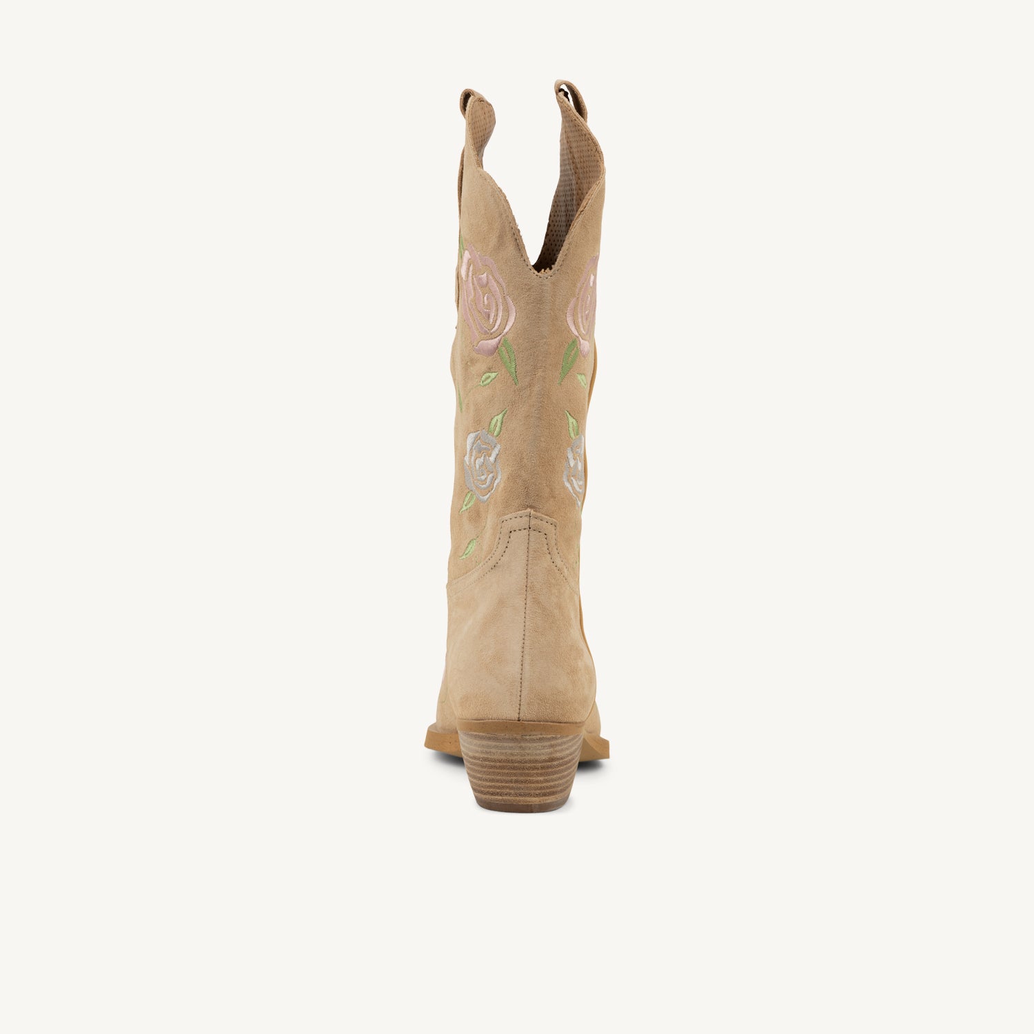 Bottes Femme ALPE ALPCOW 5229 Beige