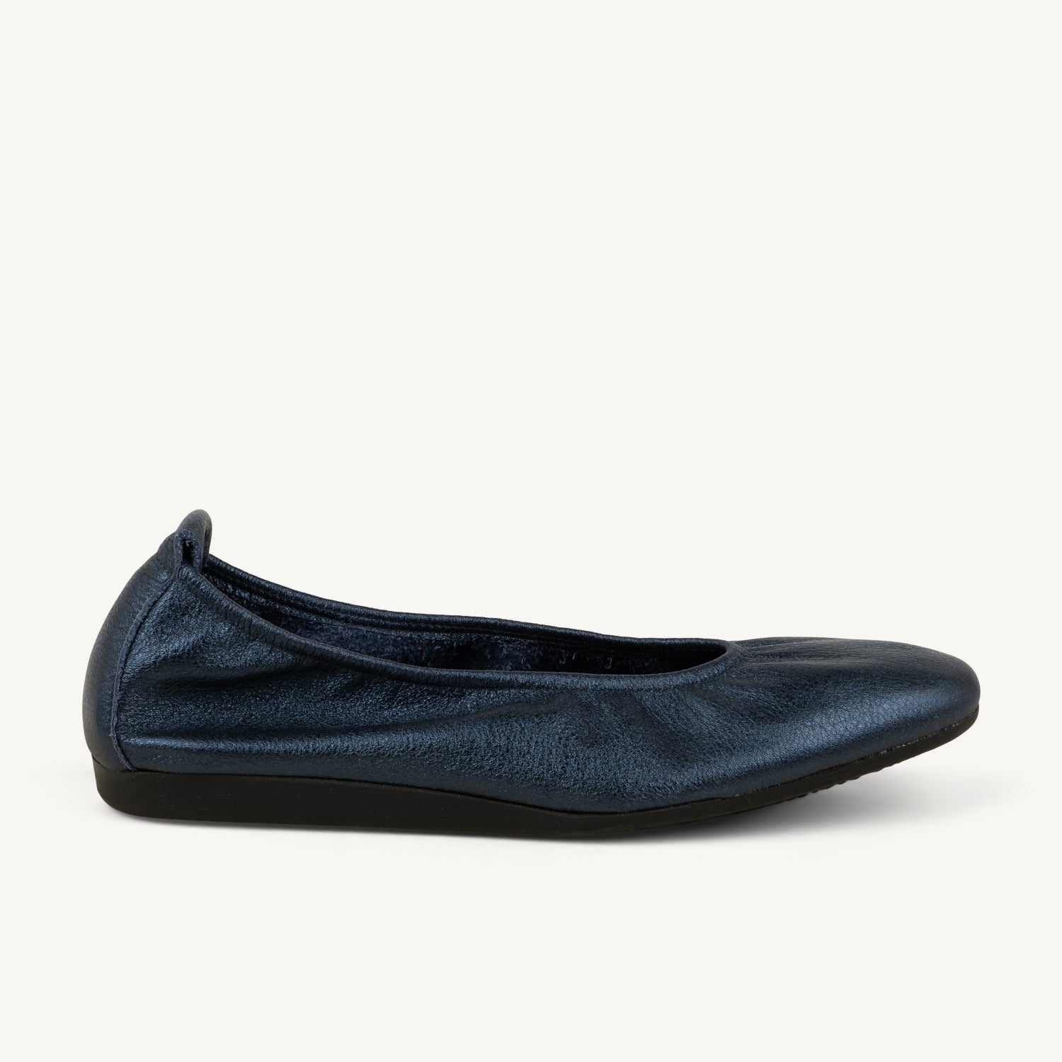 Ballerines et babies Femme ARCHE LAIUS Bleu