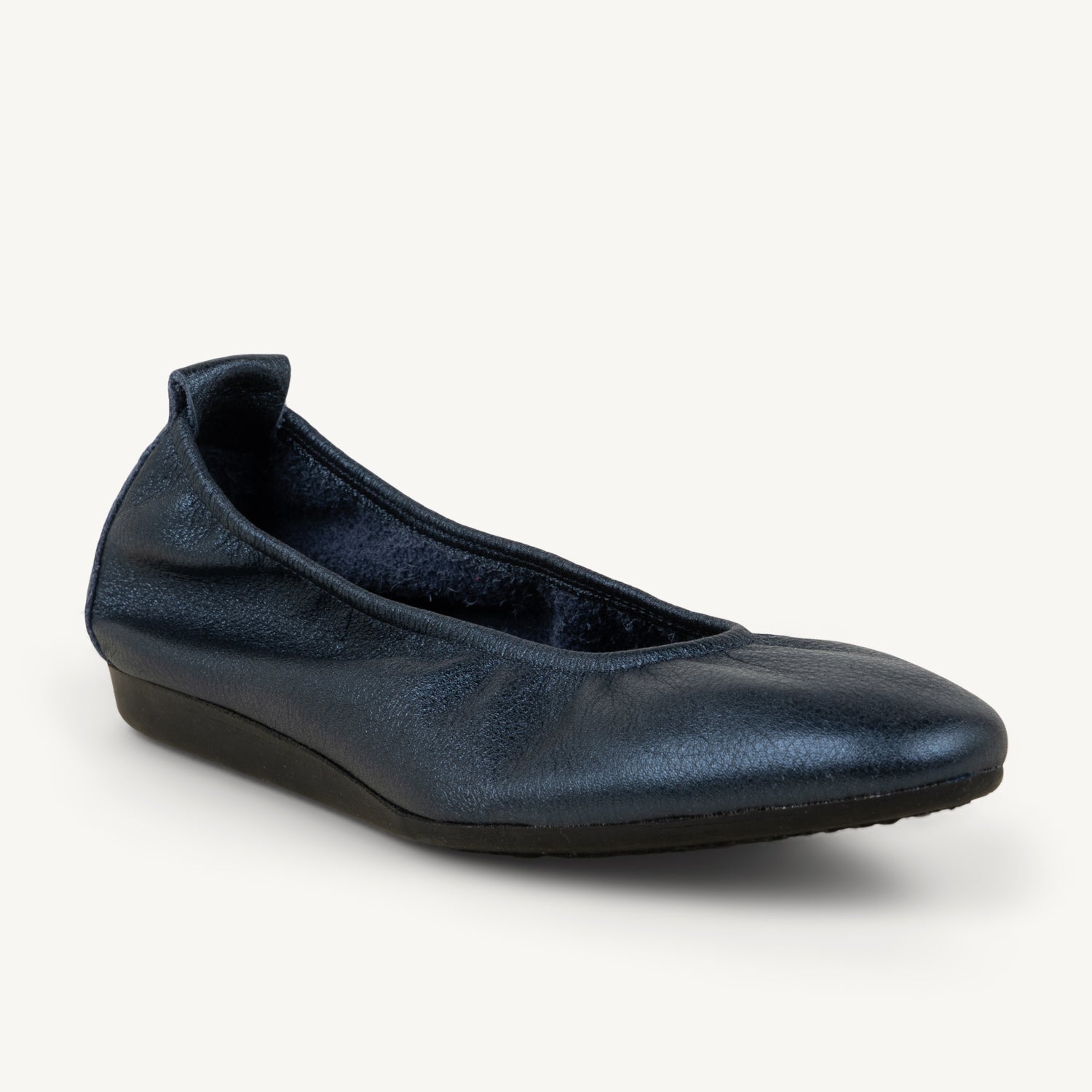 Ballerines et babies Femme ARCHE LAIUS Bleu