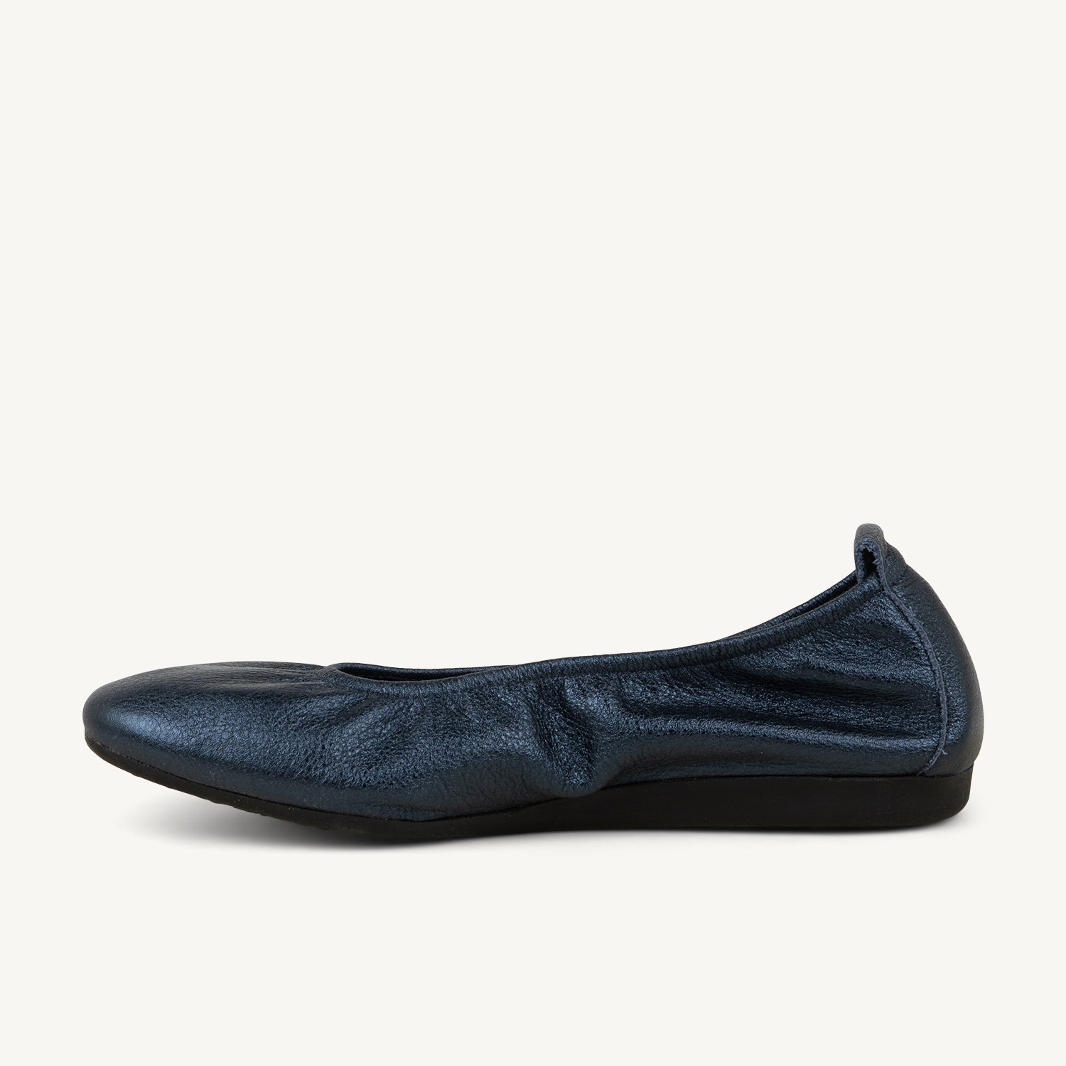 Ballerines et babies Femme ARCHE LAIUS Bleu
