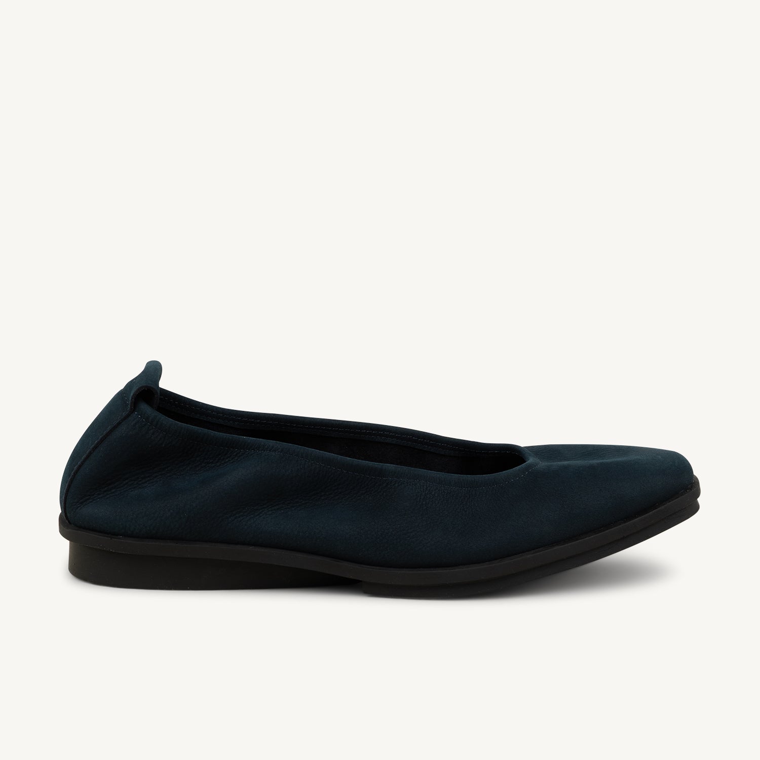 Ballerines et babies Femme ARCHE DINAEL Bleu