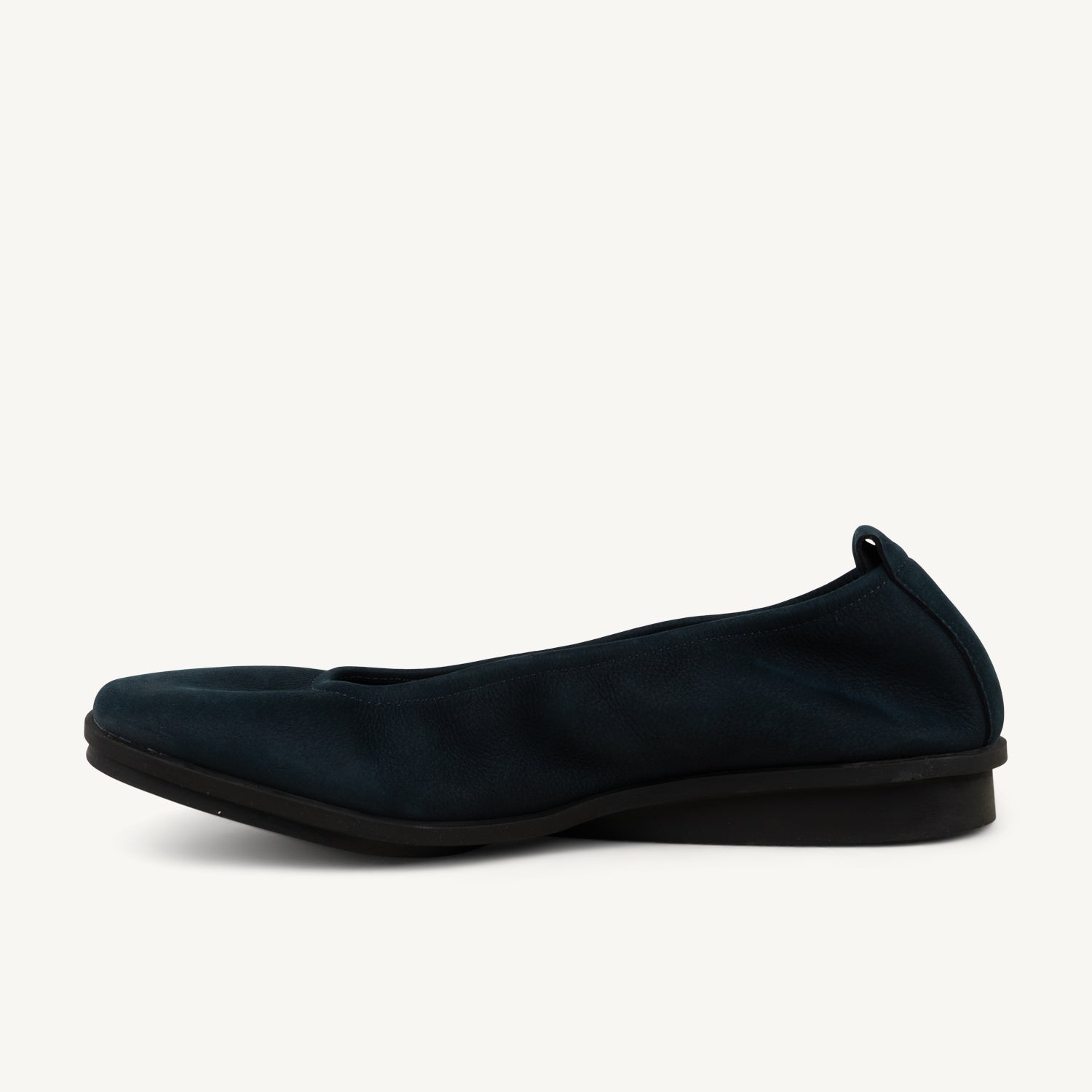 Ballerines et babies Femme ARCHE DINAEL Bleu