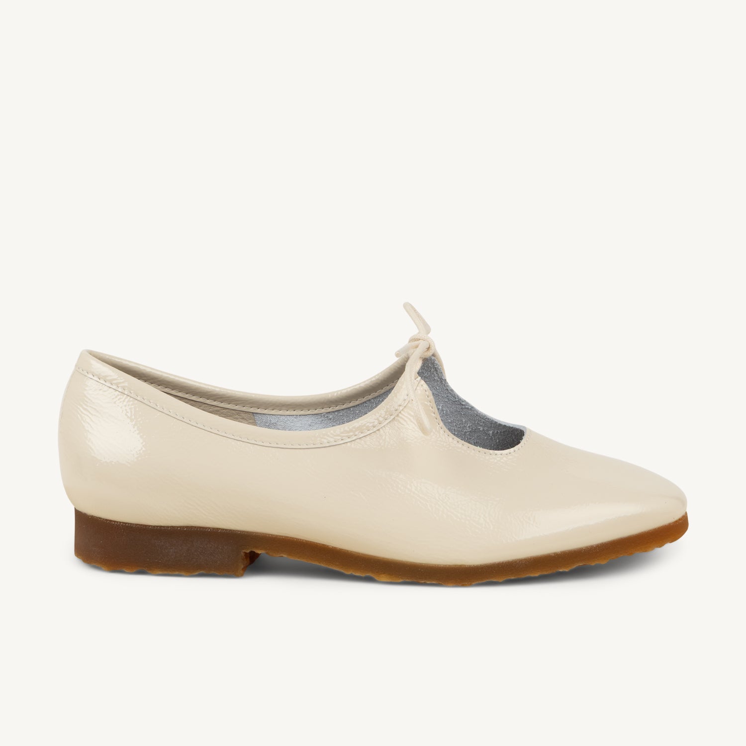 Ballerines et babies Femme ARCHE SADILA Beige