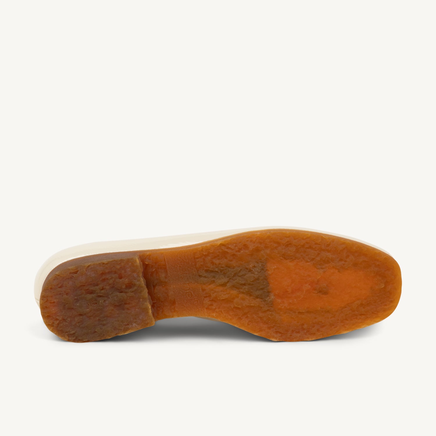 Ballerines et babies Femme ARCHE SADILA Beige