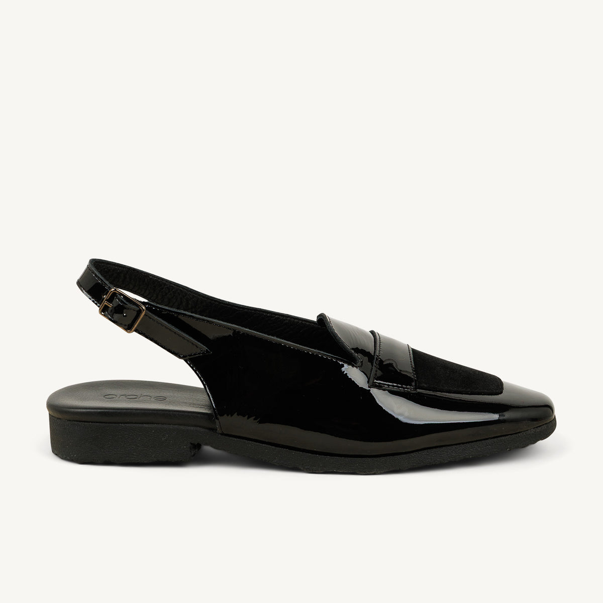 Escarpins & Slingback Femme ARCHE SADMIR Noir