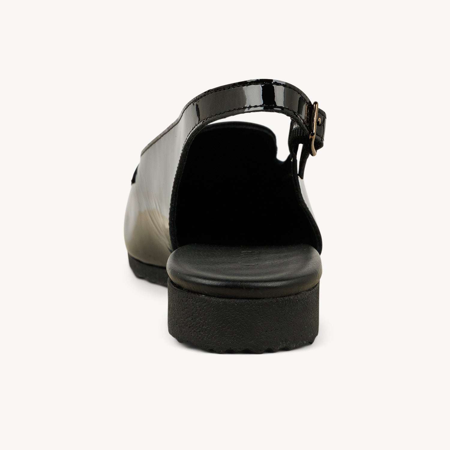 Escarpins & Slingback Femme ARCHE SADMIR Noir