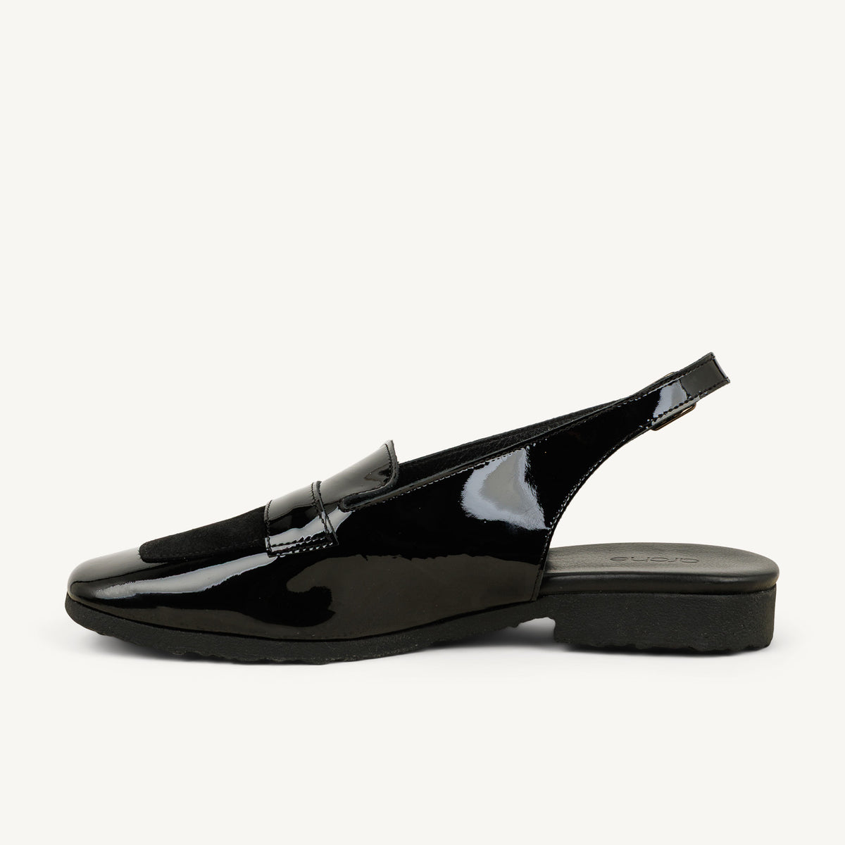 Escarpins & Slingback Femme ARCHE SADMIR Noir
