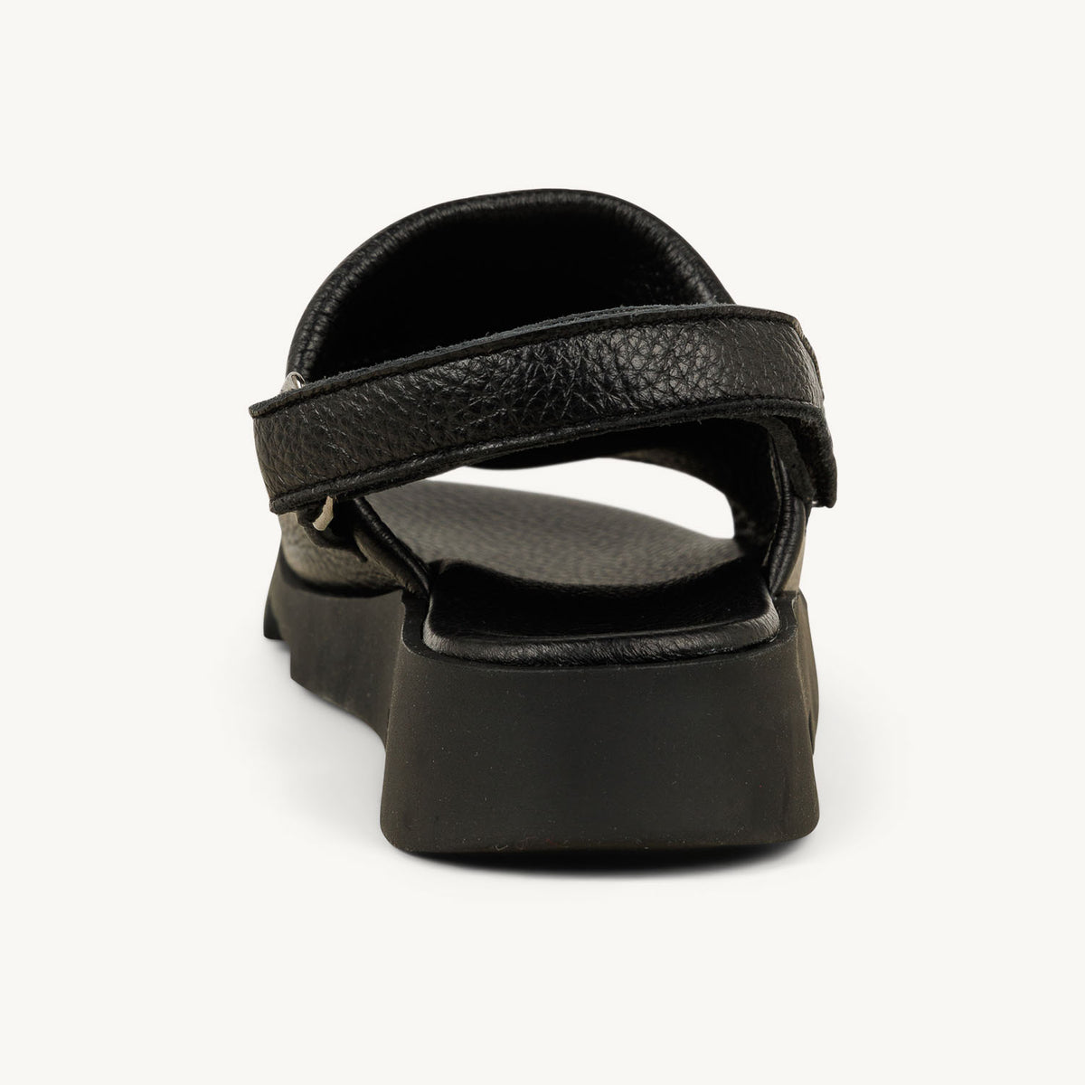 Sandales Femme ARCHE VAKAZY Noir
