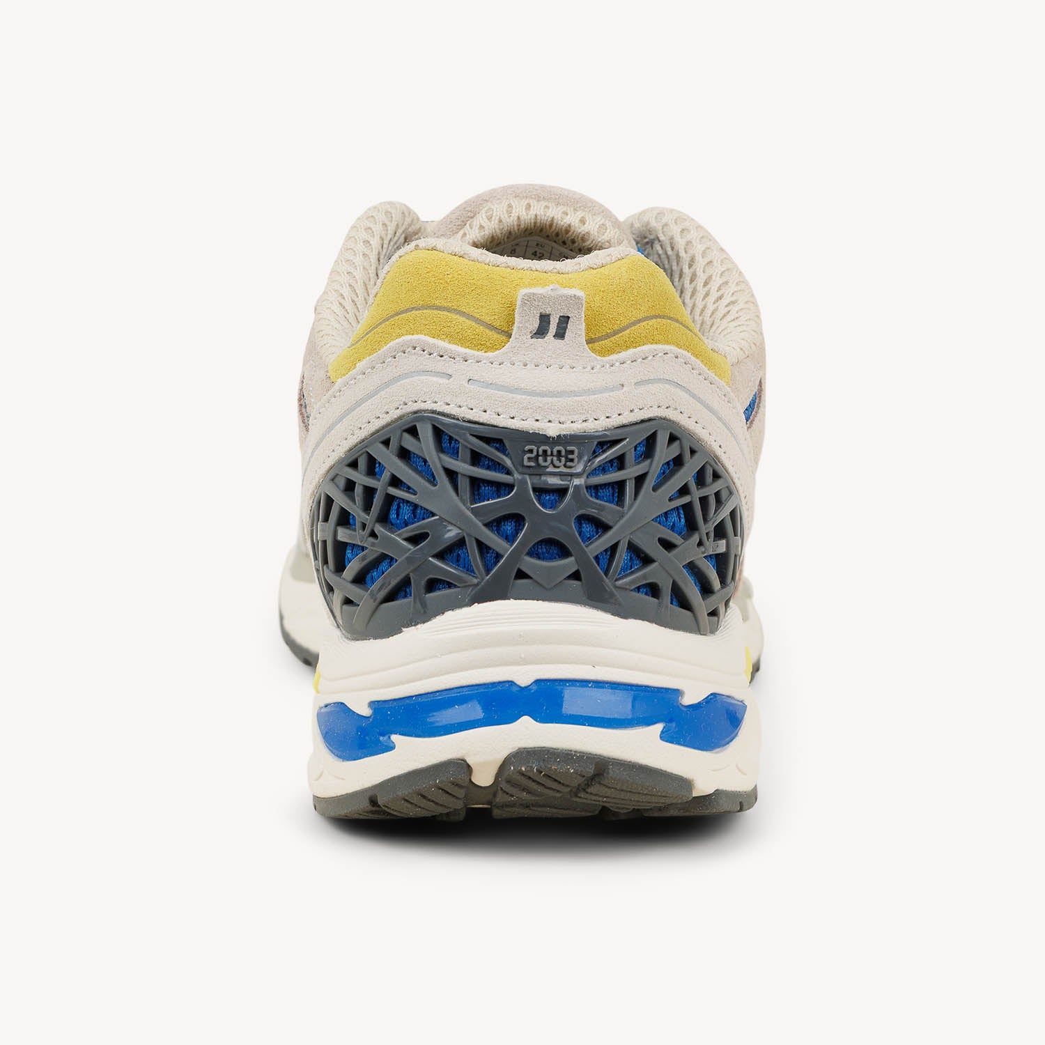 Sneakers Homme COOLWAY 2003 COO Bleu