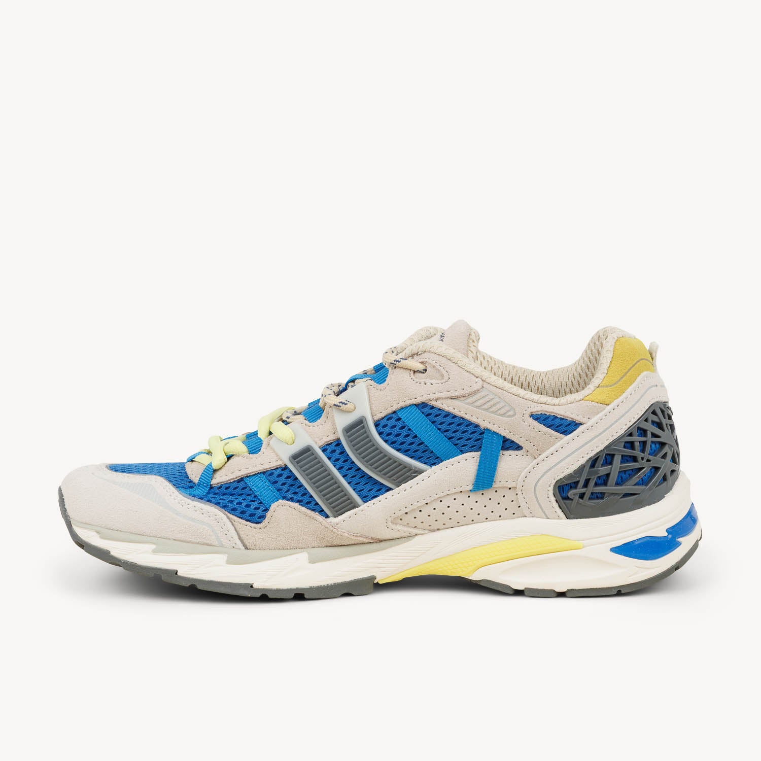 Sneakers Homme COOLWAY 2003 COO Bleu